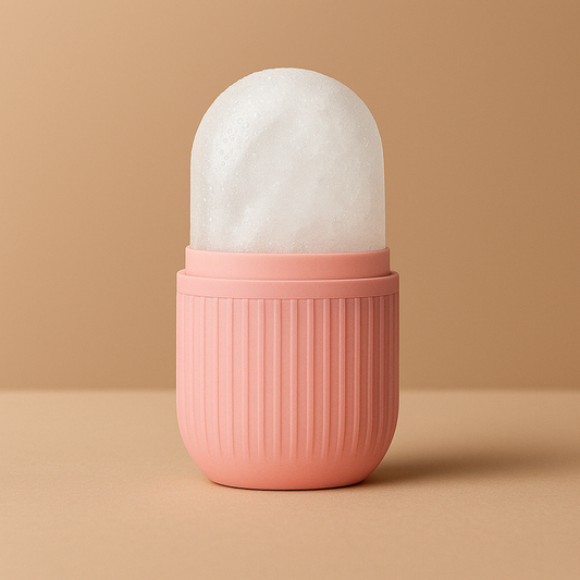 DIVARA™-Ice Face Roller